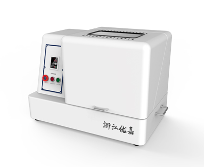 實驗室高能行星式球磨機 實驗室高能行星式球磨機